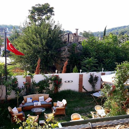 Can Efes Hotel 셀주크 외부 사진