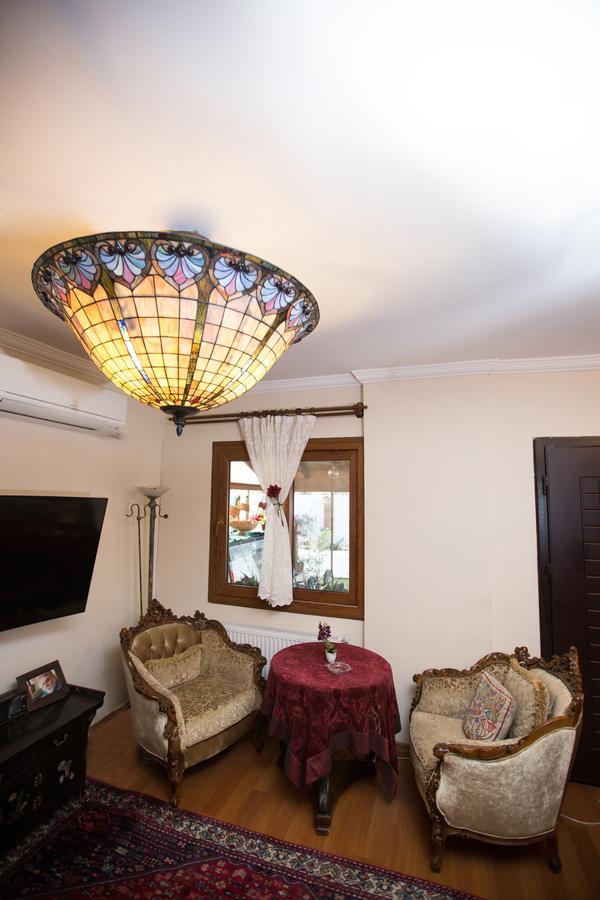 Can Efes Hotel 셀주크 외부 사진