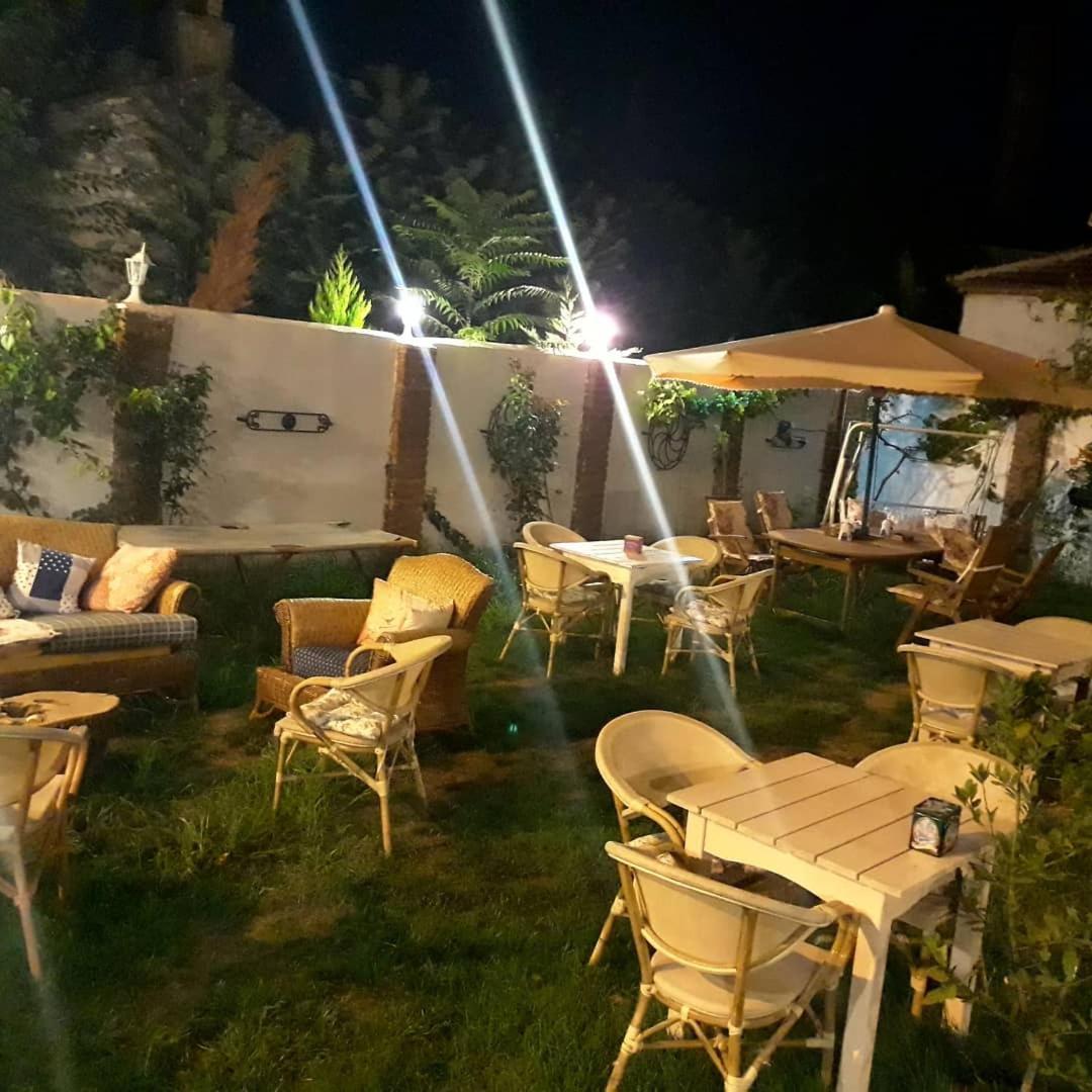 Can Efes Hotel 셀주크 외부 사진