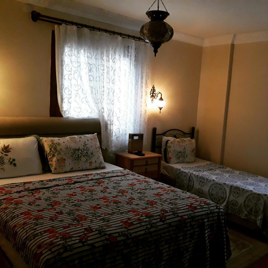 Can Efes Hotel 셀주크 외부 사진