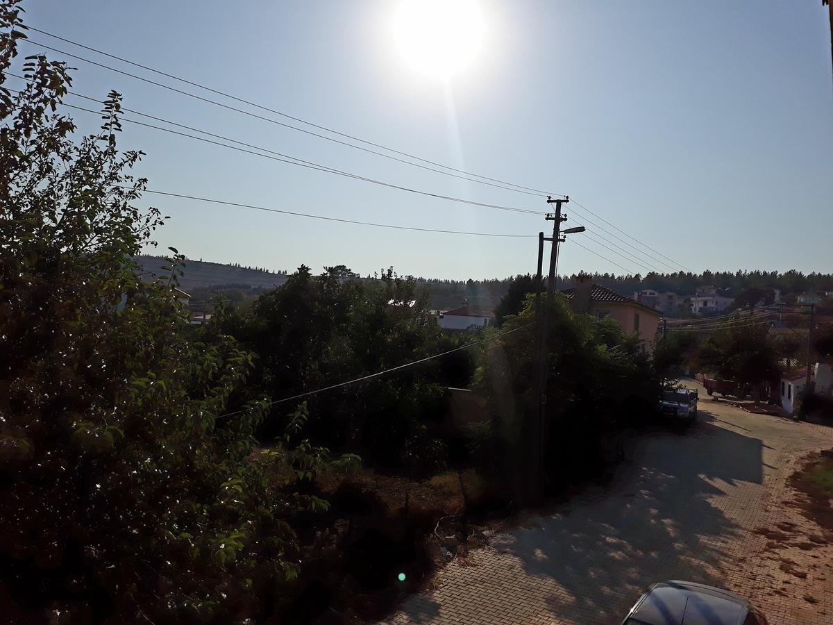 Can Efes Hotel 셀주크 외부 사진